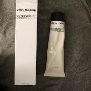 NEW Grown Alchemist Hydra-Restore Cream Cleanser